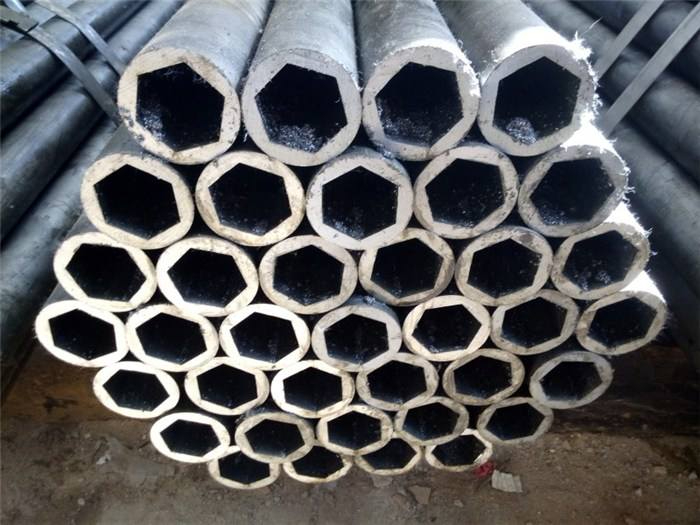 冷拔異型管 冷拔異型管